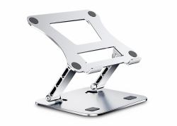 Inter-Tech NBS-300 Laptop stand Aluminium 43.2 cm [17"] 