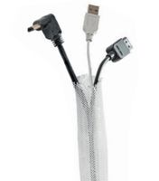 KS SLEEVE 5 METERS - WHITE - 25-50MM