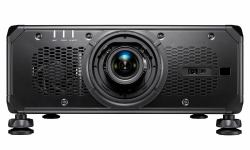 Optoma ZU2200 Large venue projector 22000 ANSI lumens DLP WUXGA [1920x1200] 3D Black (ZU2200 High brightness WUXGA - DLP laser projector 22.000 - Lumen - Warranty: 24M)
