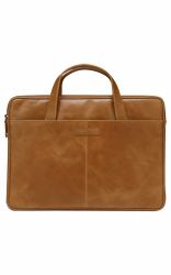 dbramante1928 Silkeborg - 15" - Golden tan N.E. (dbramante1928 Silkeborg - bÃ¦retaske ti)