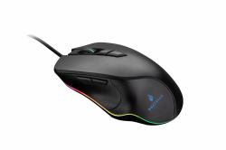 SureFire Martial Claw mouse Gaming Right-hand USB Type-A Optical 7200 DPI 