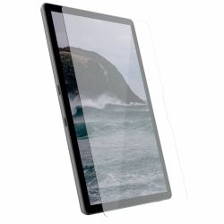 Urban Armor Gear 3410001P0000 tablet screen protector Clear screen protector Microsoft 1 pc[s] (Urban Armor Gear PLUS Tempered Glass D)