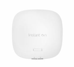 HPE Aruba Networking Networking Instant On Indoor Access Point 2x2 Wi-Fi 6 [JP] AP22 