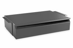 Digitus Under-Desk Drawer (UNDER-DESK DRAWER BLK)