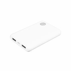 Our Pure Planet 5,000mAh Power Bank (5000MAH POWER BANK)