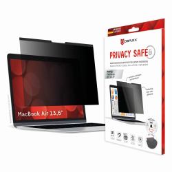 E.V.I. 01765 display privacy filter 34.5 cm [13.6"] Laptop Frameless display privacy filter 5H 