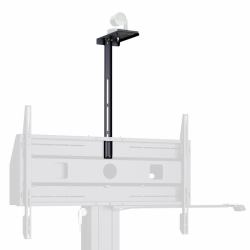 Hagor 8910 TV mount accessory (HP LIFT - CAMERA HOLDER - )