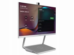 Yealink DeskVision A24 (Deskvision A24 Video - Conferencing System Video - Collaboration Bar - Warranty: 12M)