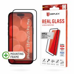 E.V.I. 01843 mobile phone screen/back protector Clear screen protector Apple 1 pc[s] 