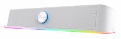 Trust RGB Illuminated Soundbar GXT 619W Thorne (Trust GXT619W THORNE RGB SOUNDBAR WHT)