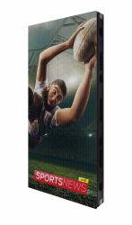 Philips 44BDL8148L/00 video wall display Direct view LED [DVLED] Indoor (44IN LED PANEL - P4.81MM SMD2121 GOLD)