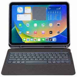 DEQSTER Slim Keyboard 2 10.9″ [10th Gen.] 