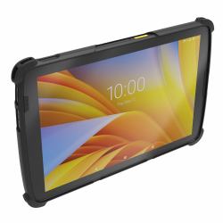 Gamber-Johnson InfoCase FM-SNP-ET4X8-HSTP tablet case 20.3 cm [8"] Bumper Black 
