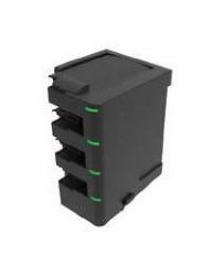 Honeywell CT45-BAT-CUP battery holder/snap 3 (CT45/CT40 BATTERY CUP - .)
