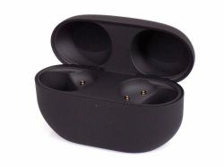 Charging Case Black - YY2963_CASE[B]_CE7_SV 772130 - Warranty: 3M