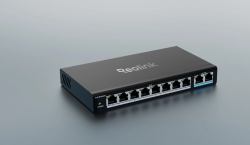 Reolink 8 PORT POE SWITCH 120W Unmanaged Gigabit Ethernet [10/100/1000] Power over Ethernet [PoE]...