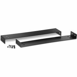 Trendnet TL2-F7120 Installation kit (TL2-F7120 DUAL RACK MOUNT KIT - TL2-F7120)