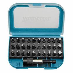 Makita P-73374 - Schraubenziehersatz - 31 StÃ¼cke