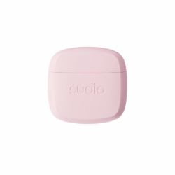 sudio N2PNK headphones/headset True Wireless Stereo [TWS] In-ear Calls/Music USB Type-C Bluetooth...