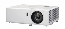 Ricoh PJ WXL5860 4700 ANSI lumens DLP WXGA [1280x800] White 