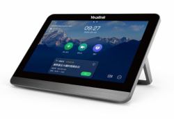 Yealink CTP18 for Microsoft Teams & Zoom Collaboration Touch Panel (CTP18 for Teams & Zoom - Collaboration - Warranty: 12M)