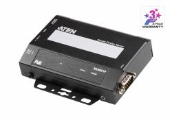 ATEN SN3001P console server RS-232 (Aten IT SN3001P 1-Port RS-232 Secure Device Server with PoE)