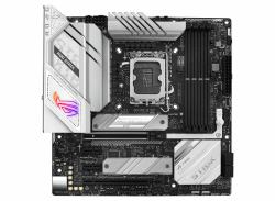ASUS ROG STRIX B760-G GAMING WIFI Intel B760 LGA 1700 micro ATX (ROG STRIX B760-G GAMING WIFI)