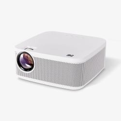 Kodak FLIK X10 film projector 150 ANSI lumens 1920 x 1080 pixels White (KODAK FLIK X10 HD PROJECTOR)