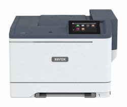 Xerox C410 A4 40ppm Duplex Printer PS3 PCL5e/6 2 Trays 251 Sheets (C410 A4 40PPM DUPLEX PRINTER - PS3 PCL5E/6 2 TRAYS 251 SHEETS)