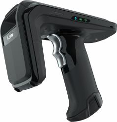 Zebra RFD40 RFID reader Bluetooth (RFD40 PREM PLUS SLED: STD RANGE - CIRCULAR POLAR. ANTENNA UHF RFID)
