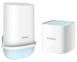D-Link 5G Wi-Fi 6 kit with external antenna DWP-1010/KT (D-Link DWP 1010 - mobilt hotspot - 5G)