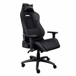 Trust GXT 714 RUYA Universal gaming chair Black ([NEW] 24908 GXT714 RUYA GAMING CHAIR BLACK)