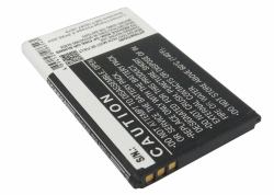 CoreParts MOBX-BAT-NK225XL mobile phone spare part Battery Black 