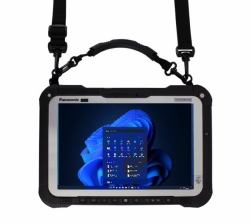 Panasonic PCPE-INFG2B1 strap Tablet Black (Toughmate G2 MB with Deluxe Shoulder Strap V2)