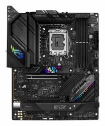 ASUS ROG STRIX B760-F GAMING WIFI Intel B760 LGA 1700 ATX (ASUS ROG STRIX B760-F GAMING WIFI S1700 Motherboard)