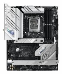 ASUS ROG STRIX B760-A GAMING WIFI Intel B760 LGA 1700 ATX (ROG STRIX B760-A GAMING WIFI)
