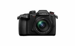 Panasonic Lumix GH5M2 + FS12060 SLR Camera Kit 20.33 MP Live MOS 5184 x 3888 pixels Black (Lumix Gh5M2 + Fs12060 Slr - Camera Kit 20.33 Mp Live Mos - 5184 X 3888 Pixels Black - Warranty: 12M)