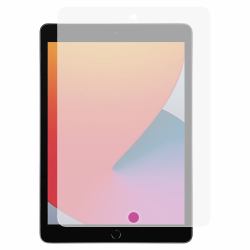 Gamber-Johnson InfoCase INF-SG-IPAD109 tablet screen protector Clear screen protector Apple 1 pc[s] 