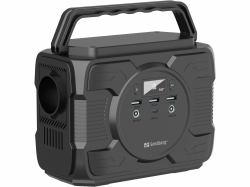 Sandberg Power Station AC 200 (Power Station AC 200 - Warranty: 60M)