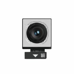 Fairphone FP5 Main Camera Rear camera module Black (Fairphone for mobiltelefon - 50 MP mai)