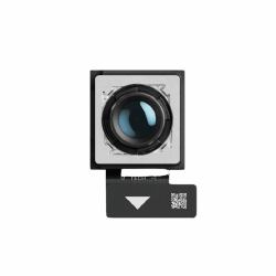 Fairphone F5ULTR-1ZW-WW1 mobile phone spare part Front camera module Black, Silver (Fairphone for mobiltelefon 50MP ultra-)