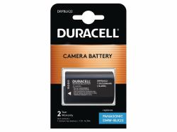 Duracell DRPBLK22 camera/camcorder battery 2250 mAh (Camera Battery 7.2V 2250mAh)