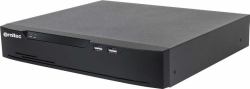 Ernitec Cygnus 8 channel PoE NVR (Cygnus 8 Channel NVR, 1U, 8 - Ports PoE, 2 HDD Bays - NDAA - Warranty: 60M)