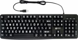 Geemarc Telecom BIG LETTER KEYBOARD 