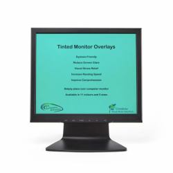 crossbow education Crossbow OVM68P monitor accessory Screen protector 
