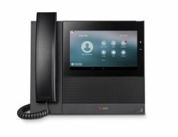 POLY CCX 600 BMP SIP POE-E - 