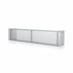 Ubiquiti UACC-RACK-PANEL-VENTED-2U rack accessory Vented blank panel 
