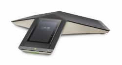Poly Trio C60 IP Conference Phone for Microsoft Teams Full Radio and PoE-enabled EMEA - INTL English Loc - Euro plug