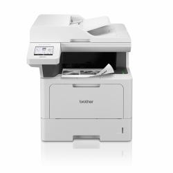 Brother DCP-L5510DW multifunction printer Laser A4 1200 x 1200 DPI 48 ppm Wi-Fi (DCP-L5510DW LASER LED MONO - 48PPM A4 1200X1200DPI USB/ETHERN)