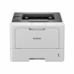 Brother HL-L5210DN 1200 x 1200 DPI A4 (HL-L5210DN LASER LED MONOCHROME - 48PPM A4 1200X1200DPI ETHERNETUS)
